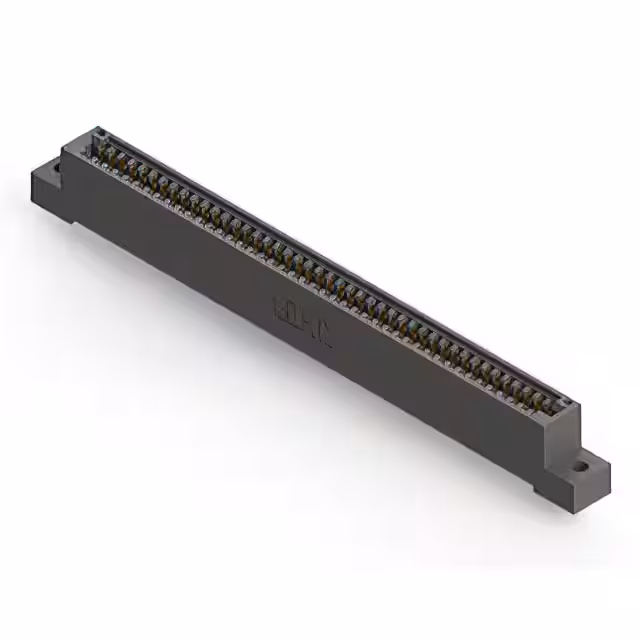 395-044-524-102 EDAC Inc.  Edgeboard Connectors